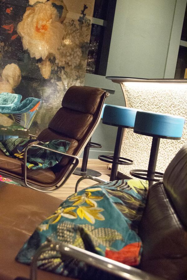บูทิกโฮเต็ล สตาทส์ Hotel ฮาร์เลม ภายนอก รูปภาพ