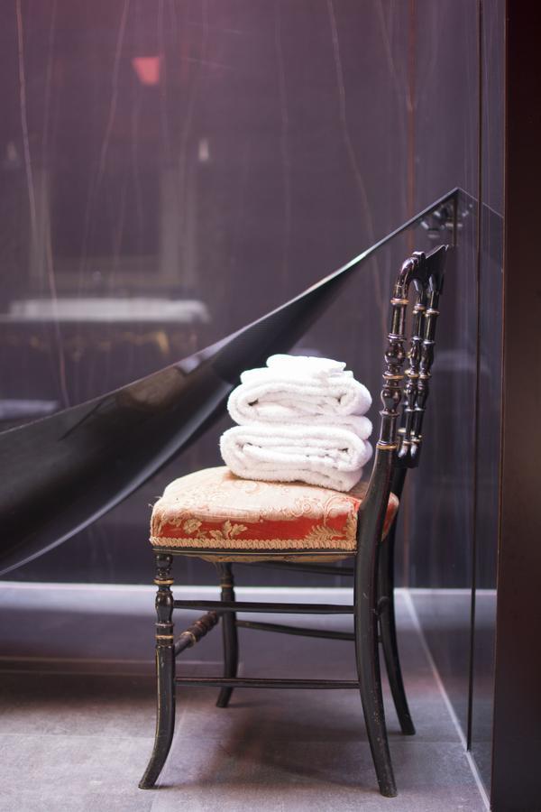 บูทิกโฮเต็ล สตาทส์ Hotel ฮาร์เลม ภายนอก รูปภาพ