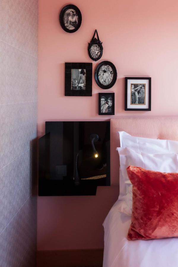 บูทิกโฮเต็ล สตาทส์ Hotel ฮาร์เลม ห้อง รูปภาพ